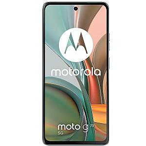 Telefon mobil Motorola Moto G75 8/256GB Succulent Green