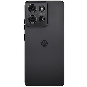 Telefon mobil Motorola Moto G75 8/256GB Charcoal Grey