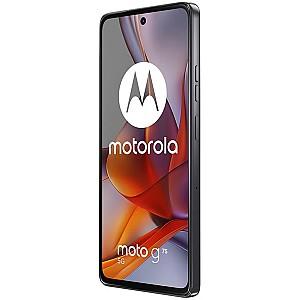Telefon mobil Motorola Moto G75 8/256GB Charcoal Grey