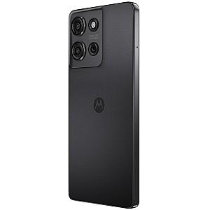 Telefon mobil Motorola Moto G75 8/256GB Charcoal Grey