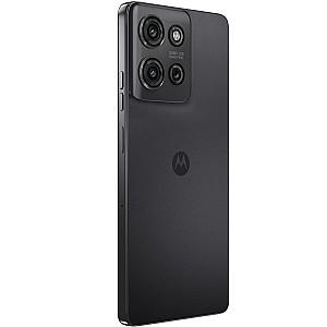 Telefon mobil Motorola Moto G75 8/256GB Charcoal Grey