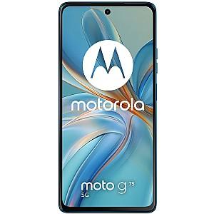 Telefon mobil Motorola Moto G75 8/256GB Aqua Blue
