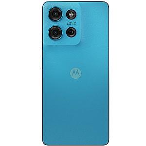 Telefon mobil Motorola Moto G75 8/256GB Aqua Blue