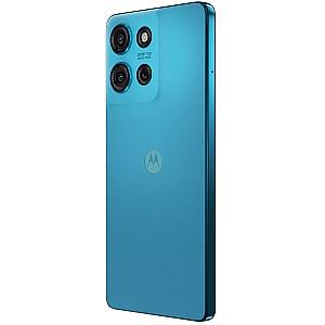 Telefon mobil Motorola Moto G75 8/256GB Aqua Blue