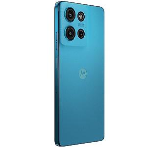 Telefon mobil Motorola Moto G75 8/256GB Aqua Blue