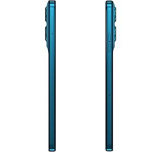 Telefon mobil Motorola Moto G75 8/256GB Aqua Blue