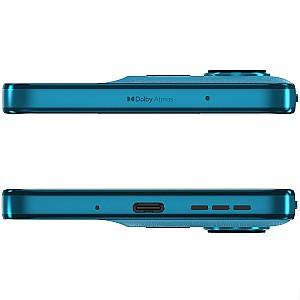 Telefon mobil Motorola Moto G75 8/256GB Aqua Blue