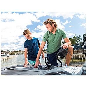 Pompa de aer Intex QUICK-FILL 66644