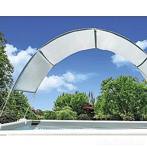 Baldachin solar pentru piscine Intex 28054