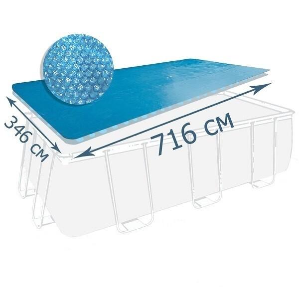 Prelata pentru piscina Intex 28017