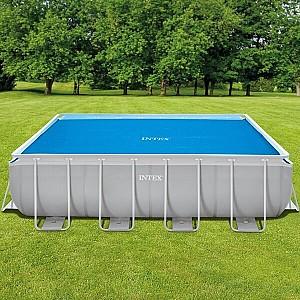 Prelata pentru piscina Intex 28017