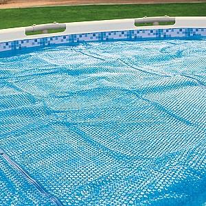 Prelata pentru piscina Intex 28017