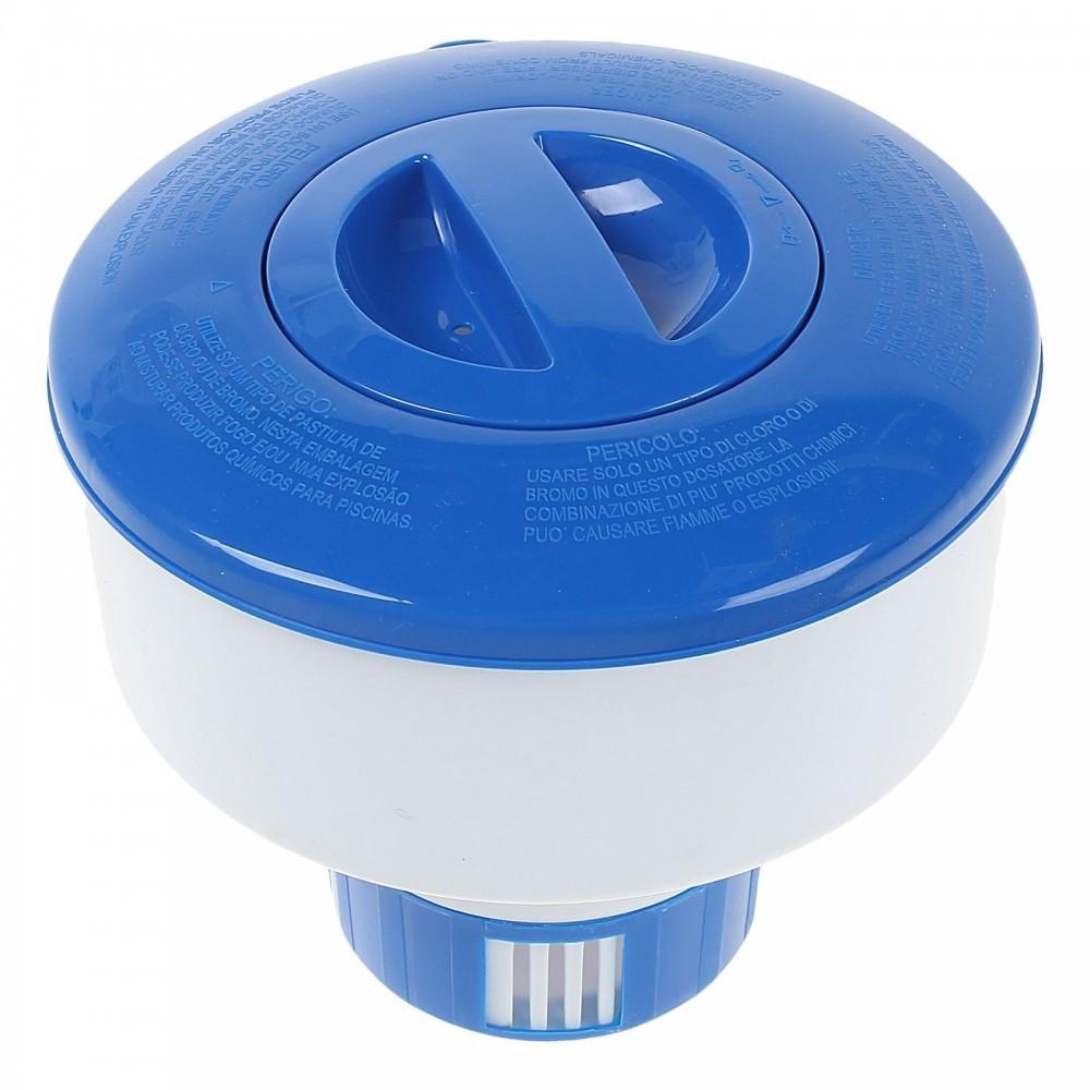 Dozator plutitor pentru piscina Avenli 290470