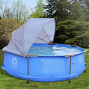 Baldachin solar pentru piscine Avenli 290954