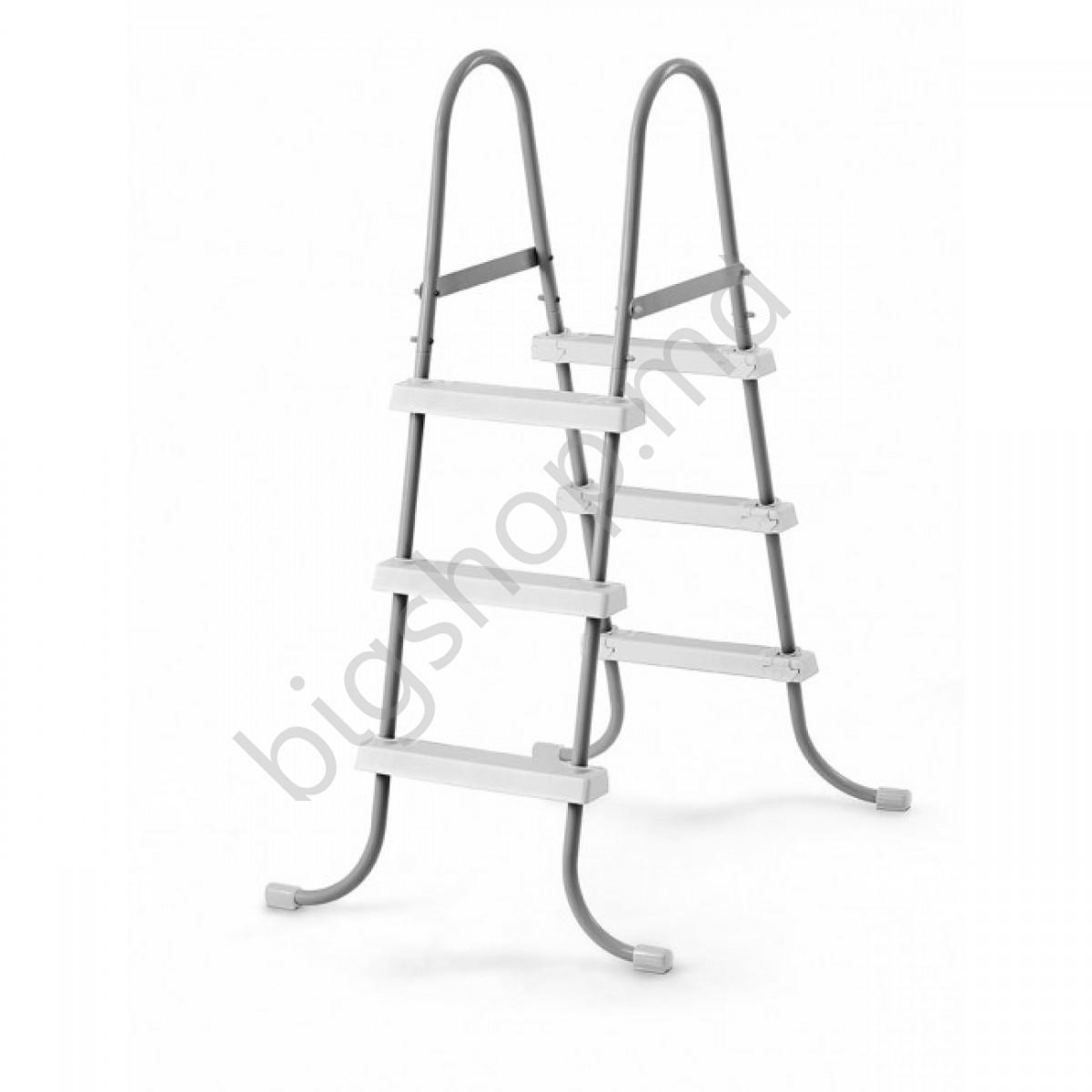 Scara pentru piscina Intex 91cm (28064)