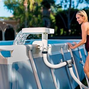 Cascada pentru piscina Intex 28090