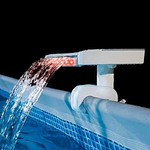 Cascada pentru piscina Intex 28090