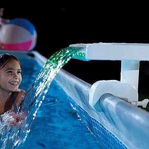 Cascada pentru piscina Intex 28090