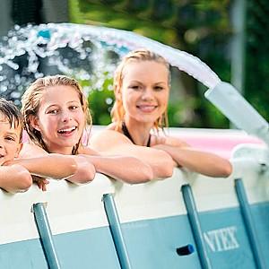 Cascada pentru piscina Intex 28089