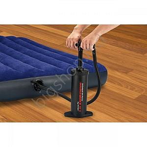 Pompa de aer Intex 68605