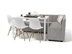 Coltar bucatarie Indart CB 180*140*75