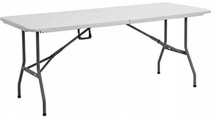Masa pliabila Ekspand 180cm Alb (58872)