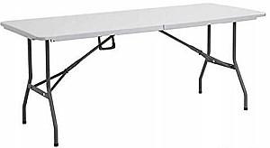 Masa pliabila Ekspand 180cm Alb (58872)