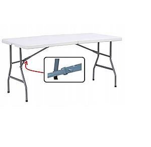 Masa pliabila Ekspand 180cm Alb (58872)