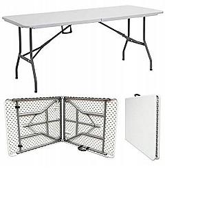 Masa pliabila Ekspand 180cm Alb (58872)