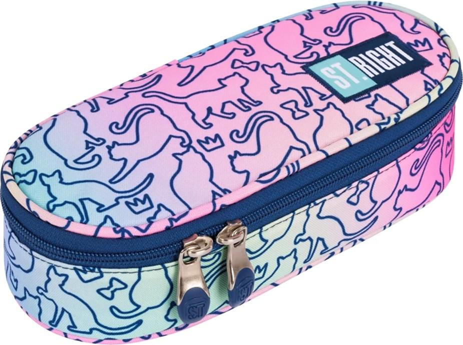 Penar St.Right Ombre Cats PC01