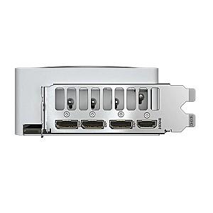 Placa video Gigabyte GV-N5070AERO OC-12GD