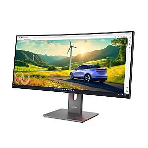 Monitor Lenovo P34WD-40