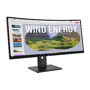 Monitor Lenovo T34WD-40