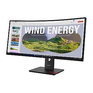 Monitor Lenovo T34WD-40