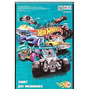 Album Kite Hot Wheels HW20-243