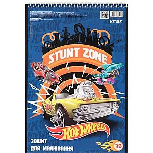 Album Kite Hot Wheels HW20-243