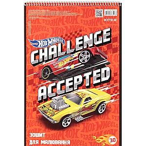 Album Kite Hot Wheels HW20-243