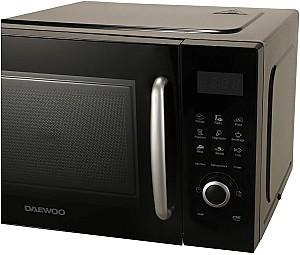 Cuptor cu microunde DAEWOO KOR-91RBK-2