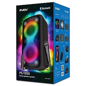 Boxa portabila SVEN PS-1000