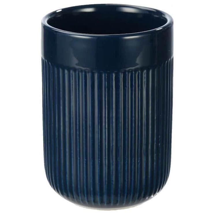 Suport pentru periute de dinti Sepio 7755 Athens blue