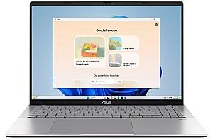 Laptop Asus Vivobook S 16 OLED S3607CA (S3607CA-SH079)