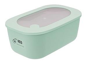 Set de recipiente alimentare Idea Нео 1.6L (М1392)