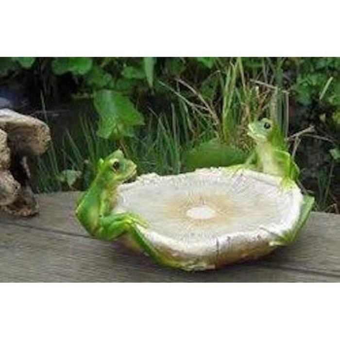 Decor pentru gradina Axentia 615527 Broasca