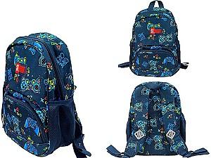 Rucsac St.Right Colour Pads (52954)
