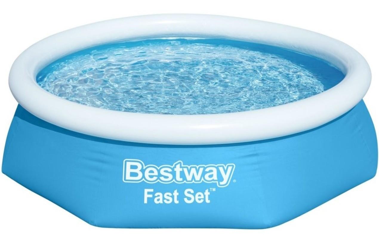Piscina BESTWAY 57450 Blue/White