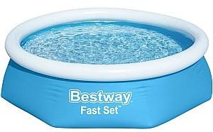 Piscina BESTWAY 57450 Blue/White