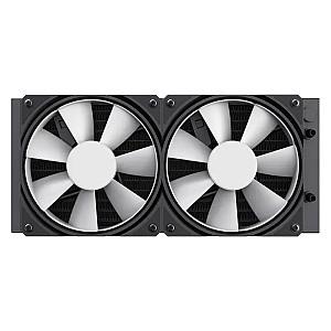 Cooler procesor GAMEMAX IceBurg 240 Infinity