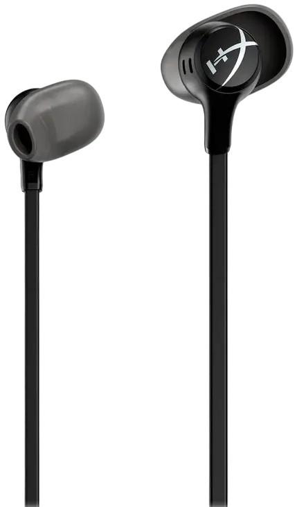 Casti HYPERX Cloud Earbuds II Black