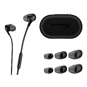 Casti HYPERX Cloud Earbuds II Black