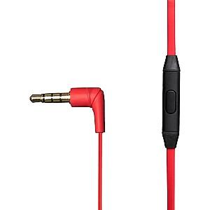 Casti gaming HYPERX Cloud Earbuds II Red